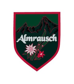 Almrausch