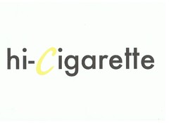 hi-Cigarette