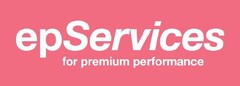 epServices