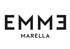 EMME MARELLA