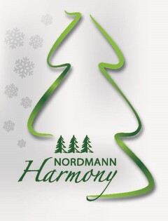 Nordmann Harmony