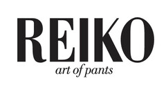 REIKO art of pants