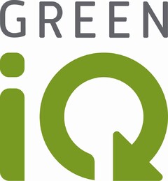 Green iQ