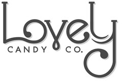 Lovely CANDY CO.