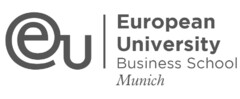 EU EUROPEAN UNIVERSITY BUSINESS SCHOOL MUNICH
