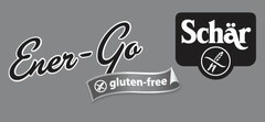 Ener-Go Schär gluten-free
