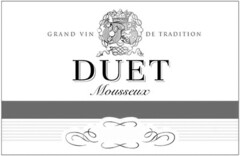 GRAND VIN DE TRADITION DUET MOUSSEUX