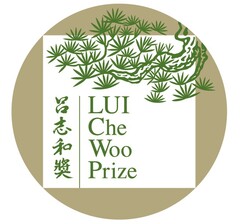 LUI Che Woo Prize