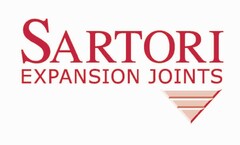 SARTORI   EXPANSION JOINTS