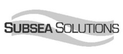 SUBSEA SOLUTIONS