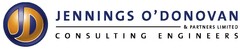 JENNINGS O'DONOVAN & PARTNERS LIMITED CONSULTING ENGINEERS