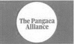 THE PANGAEA ALLIANCE