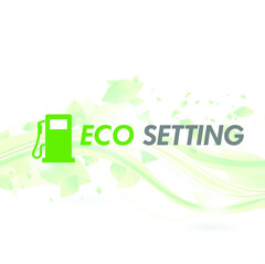 ECO SETTING