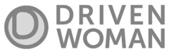 DRIVEN WOMAN