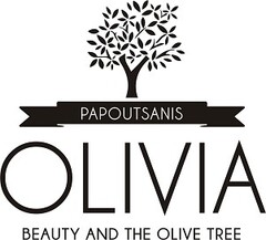 Papoutsanis Olivia Beauty and the Olive Tree