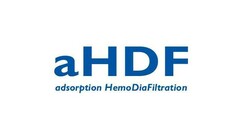 aHDF adsorption HemoDiaFiltration