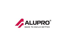 ALUPRO DARE TO BUILD BETTER