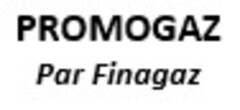 PROMOGAZ PAR FINAGAZ