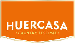 HUERCASA COUNTRY FESTIVAL