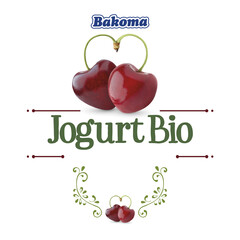 BAKOMA JOGURT BIO