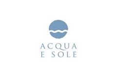 ACQUA E SOLE