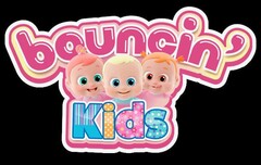 bouncin´ kids