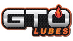 GTO LUBES