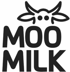 MOO MILK