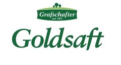 Grafschafter seit 1893 Goldsaft