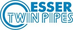 ESSER TWIN PIPES