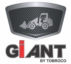 GIANT BY TOBROCO