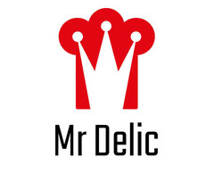 MR DELIC