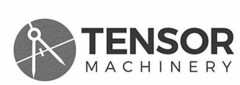 TENSOR MACHINERY