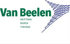Van Beelen NETTING ROPES TWINES