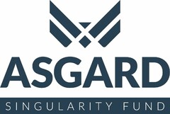 Asgard Singularity Fund