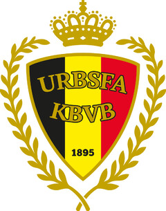 URBSFA KBVB 1895