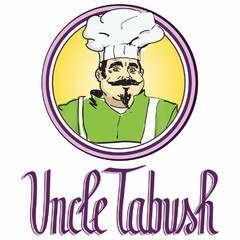 UNCLE TABUSH