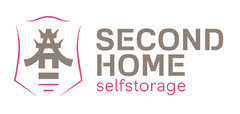 SECOND HOME selfstorage