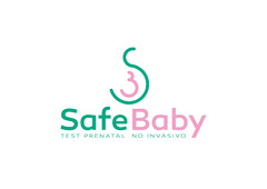 SafeBaby TEST PRENATAL NO INVASIVO