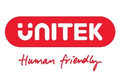 UnITEK Human friendly