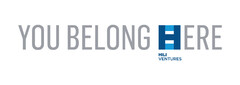 YOU BELONG HERE HILI VENTURES