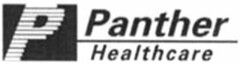 P Panther Healthcare
