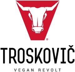 TROSKOVIČ VEGAN REVOLT