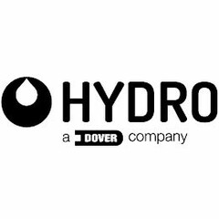 HYDRO A DOVER COMPANY