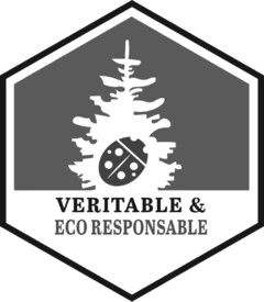 VERITABLE & ECO RESPONSABLE