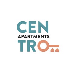 CEN APARTMENTS TRO