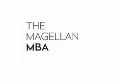 The Magellan MBA