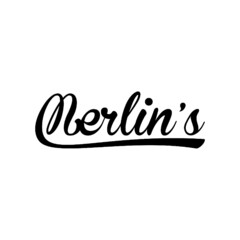 Merlin's