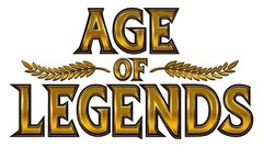 AGE OF LEGENDS