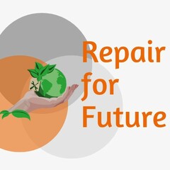 Repair for Future